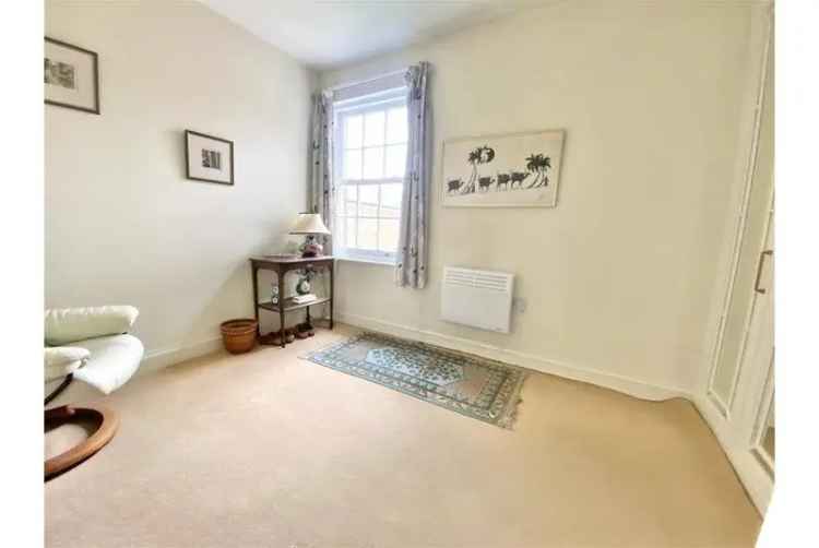 2 Bed Flat for Sale Shrewsbury Town Centre River Views