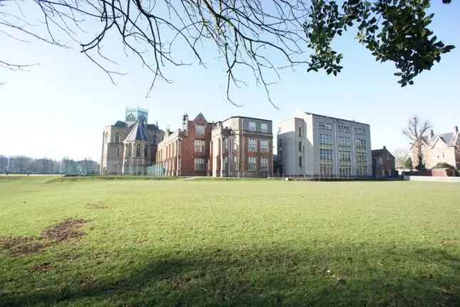 45 Bedroom Detached House with Annex Clifton Bristol