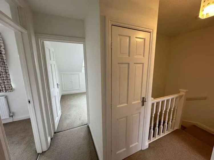 3 Bed House for Sale Sutton Coldfield Town Centre