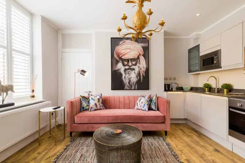 Luxury Apartments Leamington Spa Turnkey Airbnb Investment 9.21% Yield