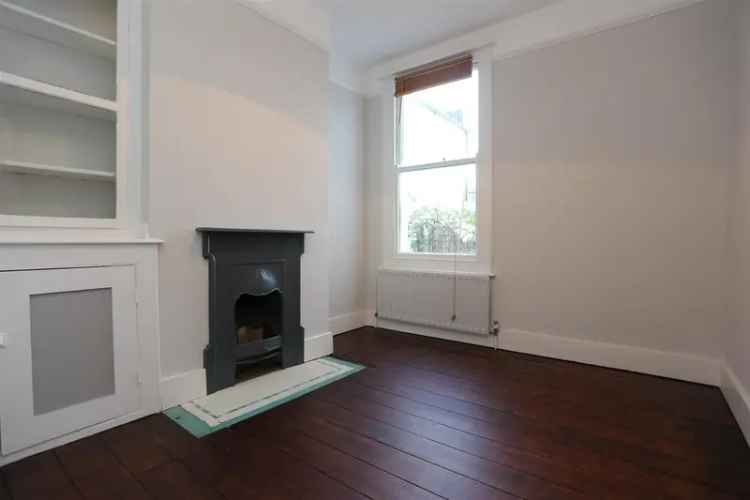 4 Bedroom Family Home to Rent Near Park and City Centre