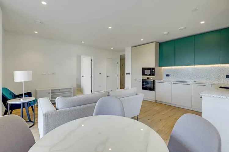 2 Bedroom Apartment House to Rent