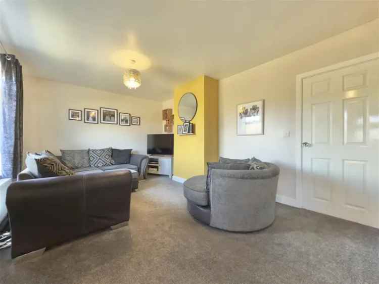 3 Bedroom House for Sale in Crow Edge Sheffield