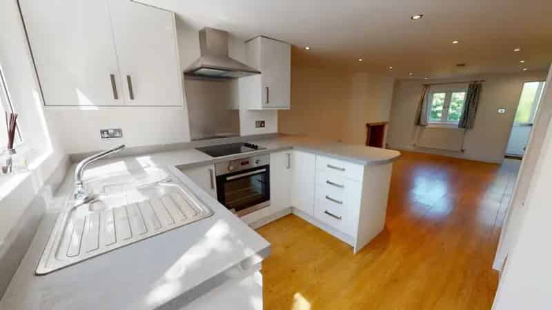 2 Bedroom House To Rent