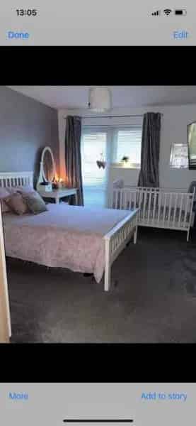 2 Bed Maisonette Kitchen Bathroom Dining Room