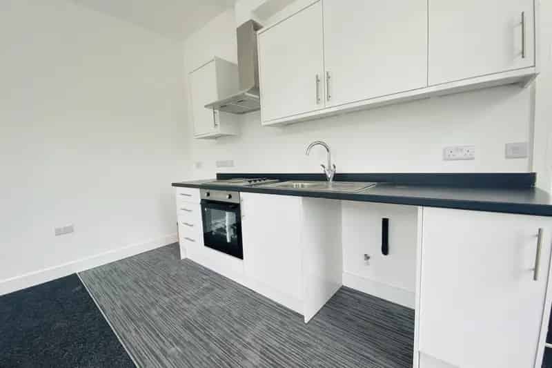 Luxury Apartment near Derby City Centre