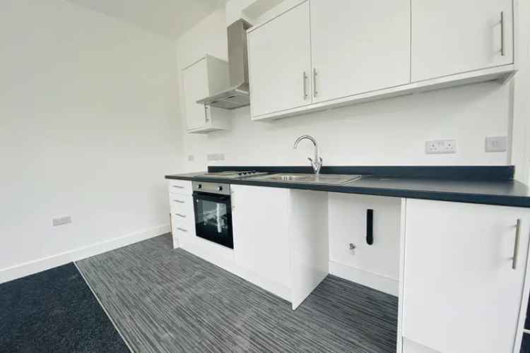 Luxury Apartment near Derby City Centre