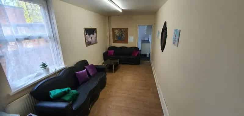 1 Bedroom House Share DSS Accepted