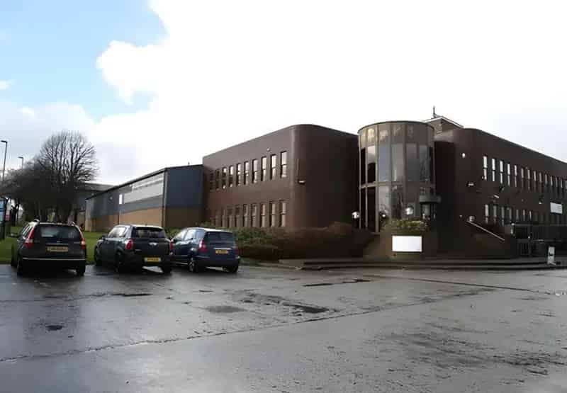 Private Offices Serviced Furnished Unfurnished Flexible Terms