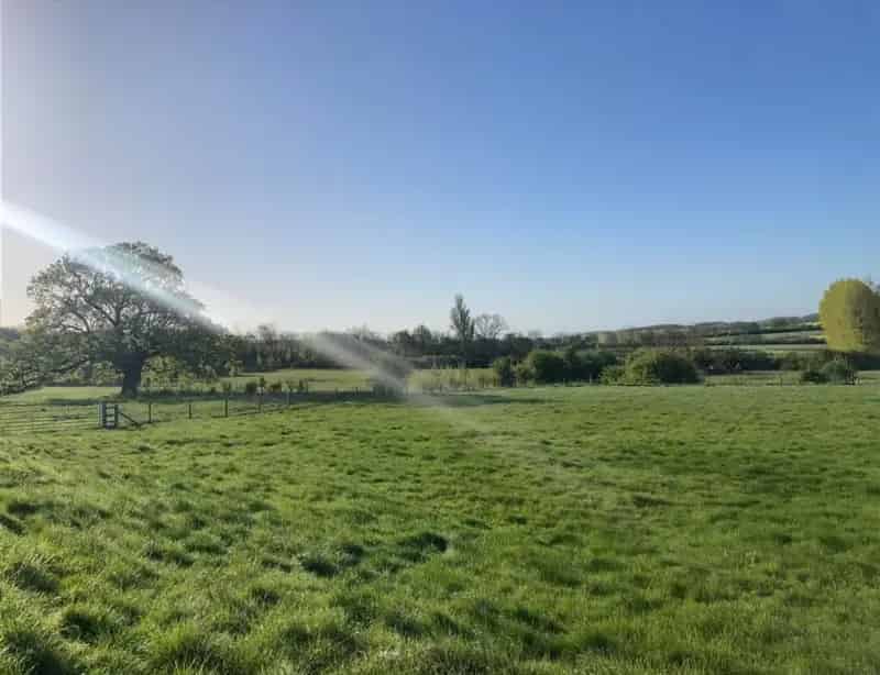 Land For Sale , Lutton Road, Polebrook, England