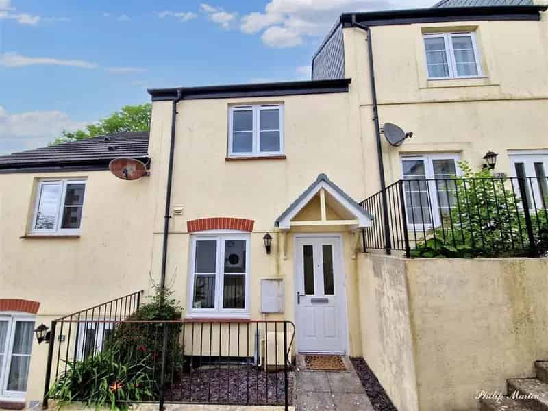 2 Bedroom Terraced House to Rent Near City Centre