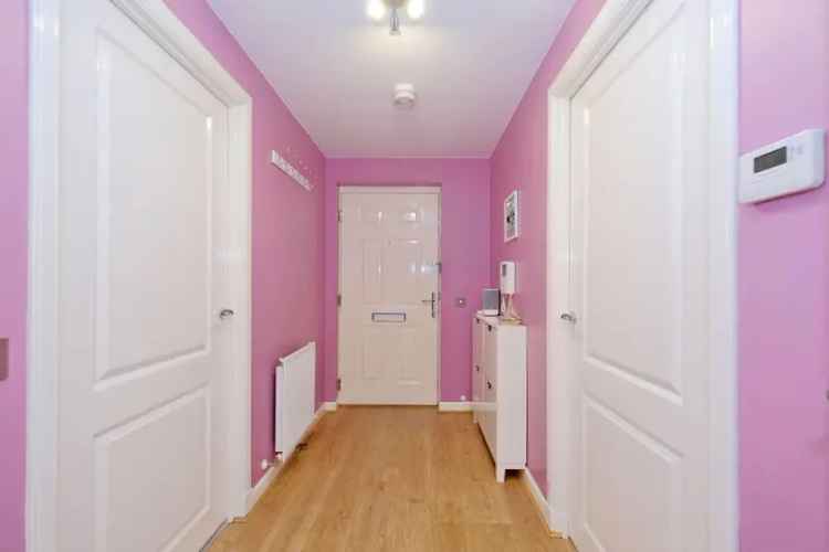 Flat For Rent in Aberdeen City, Scotland