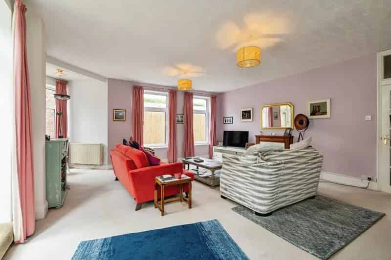 Sheringham 2-Bed 2-Bath Retirement Apartment