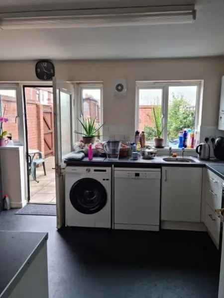 House For Rent in East Suffolk, England