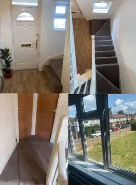 2 Bedroom House Near Amenities and Transport