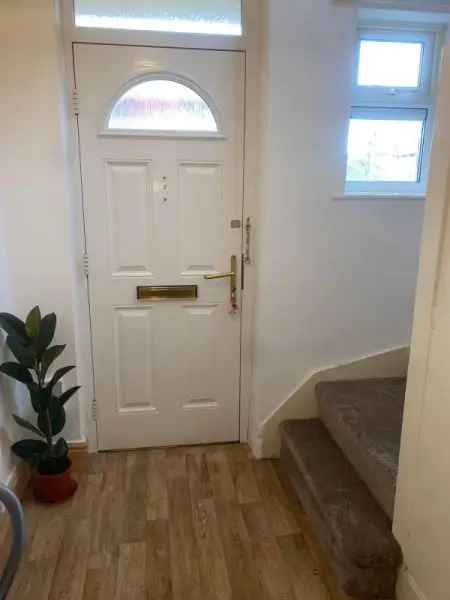 House For Rent in Doncaster, England