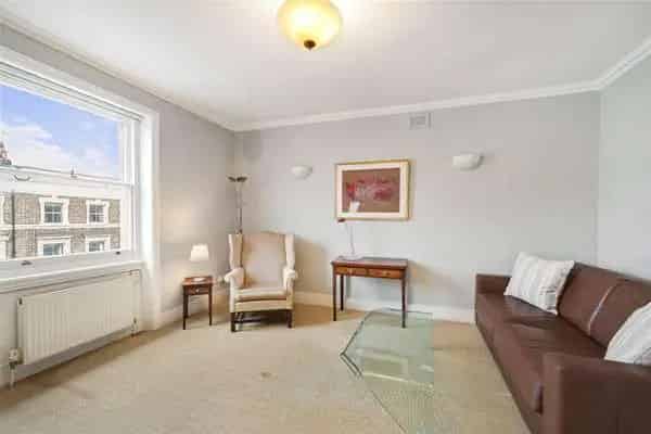 One Bedroom Apartment Finborough Road London SW10 9EQ