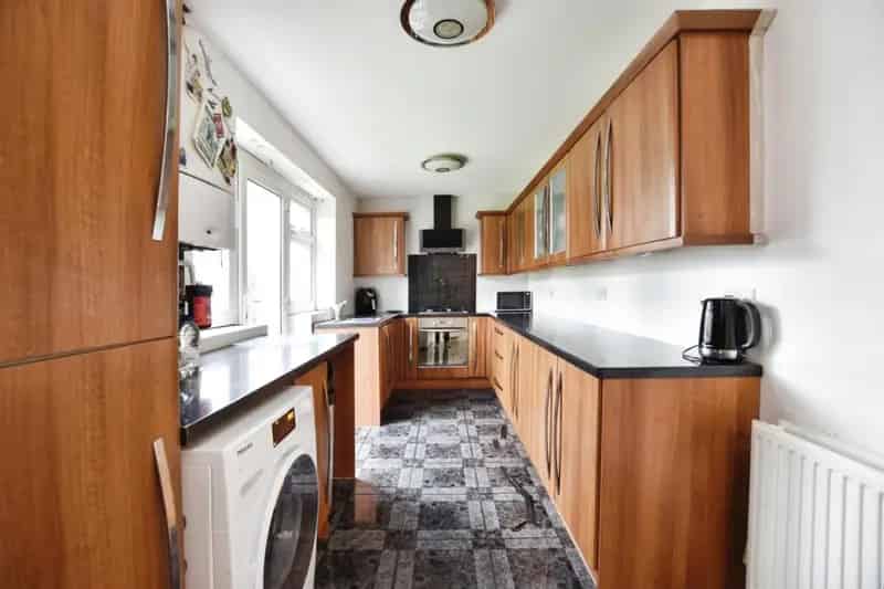 4 Bedroom House For Sale BS13 - Large Garden & Off Street Parking