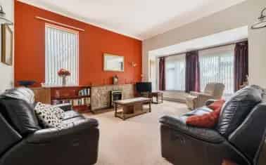 Victorian Villa Near Decoy Country Park 3 4 Beds