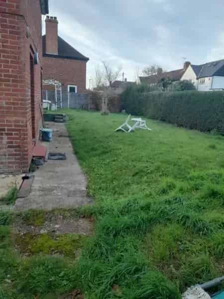 3 Bed House Brentford Large Garden Near Syon Park Station