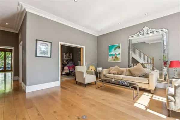 Family Home for Sale in Camden, London