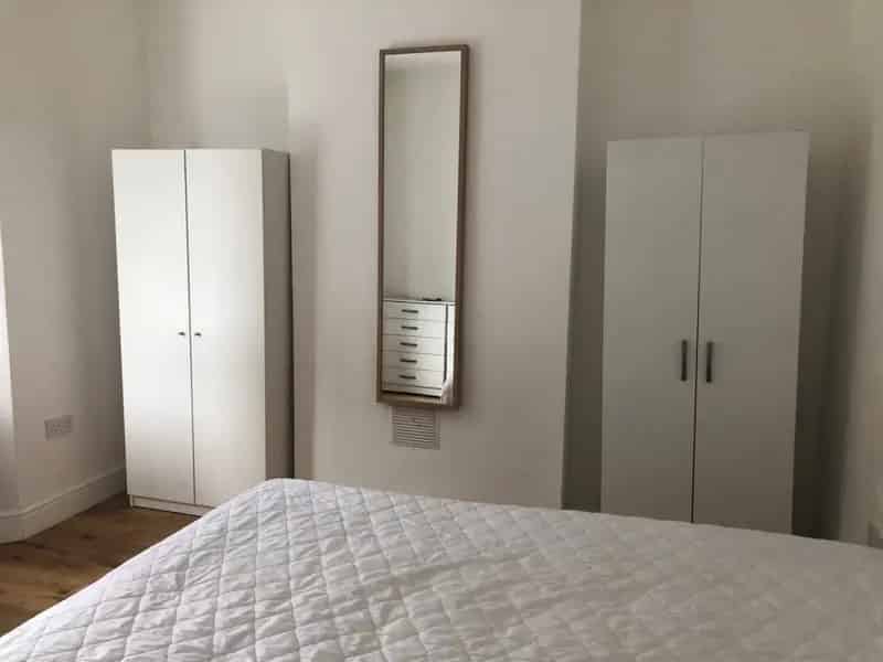 House of Multiple Occupation To Rent