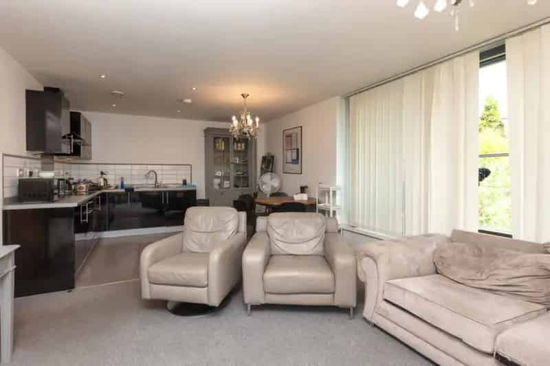 2 bedroom Flat
 To Rent
