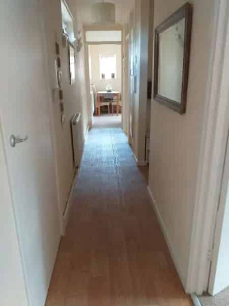 Spacious Property Over 45s
