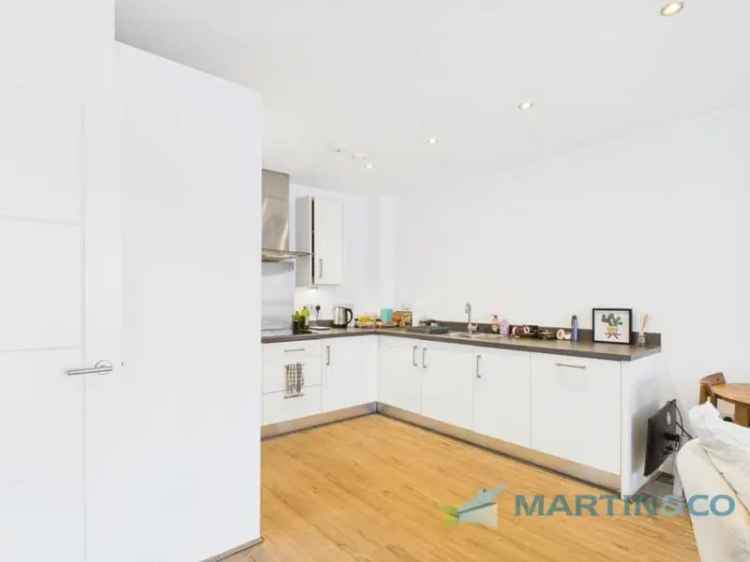1 Bedroom Flat For Sale in Tonbridge Town Centre