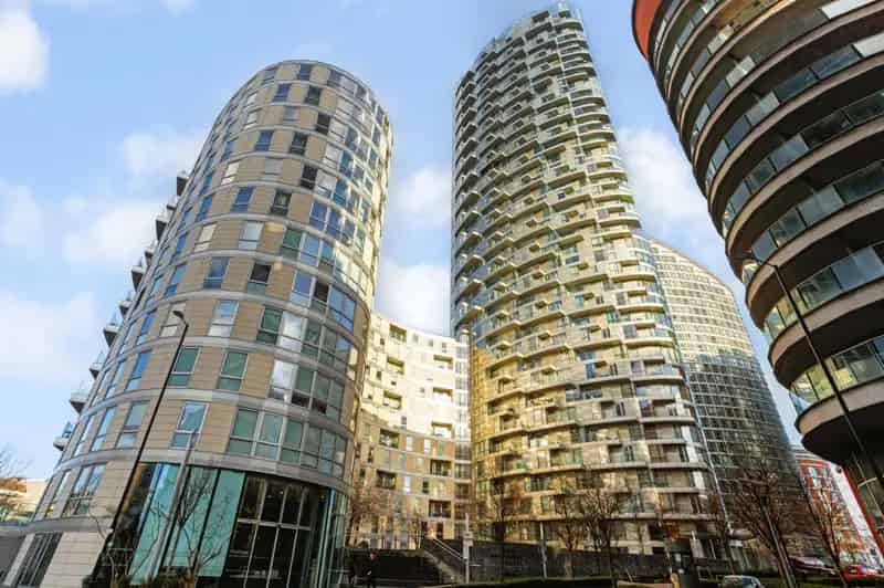 2 Bedroom Duplex Apartment for Sale
