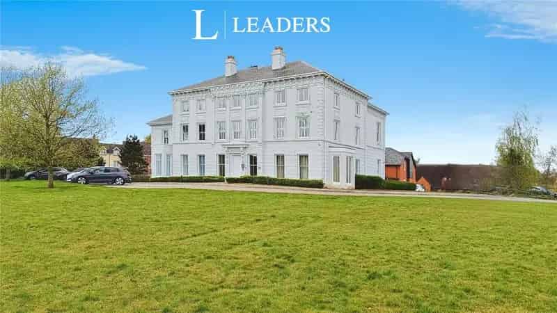2 Bedroom Apartment for Sale