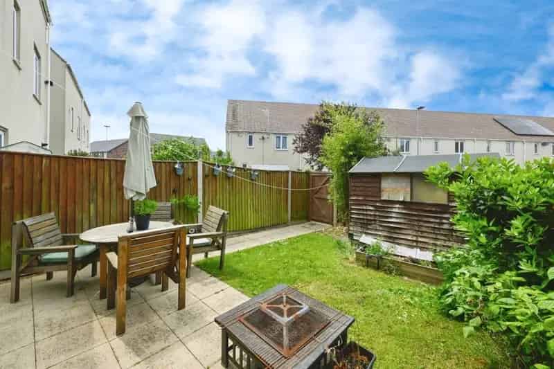 3 Bedroom Townhouse Near Kings Lynn Town Centre