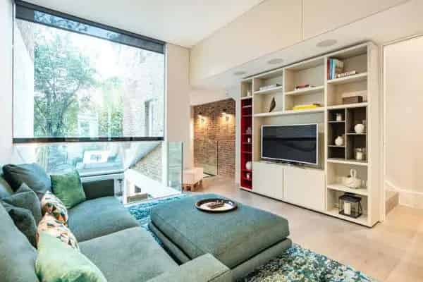 Abingdon Road, London, W8 6AP | Property for sale | Savills