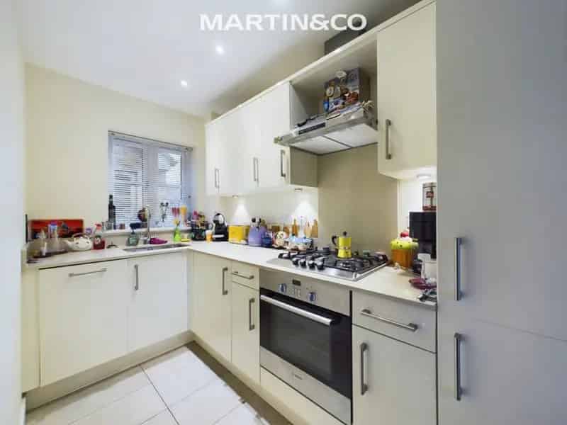 1 Bedroom Flat for Sale in Wokingham Town Centre