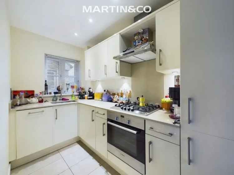 1 bedroom Flat
 For Sale