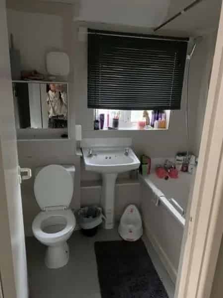 Spacious 3-4 Bedroom Family Home Near Bristol