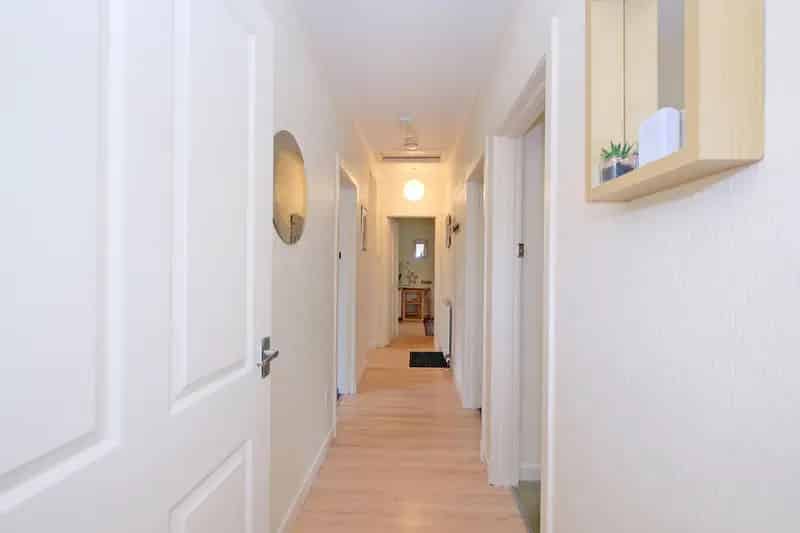 3 Bed First Floor Flat For Sale