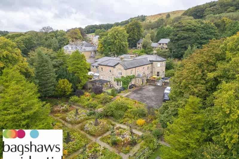 House For Sale , High Peak, England