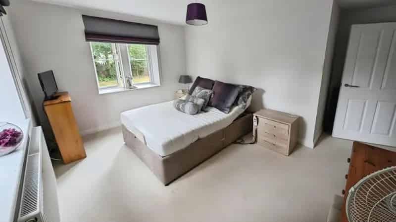 2 Bed Executive Apartment For Sale in Chipping Sodbury