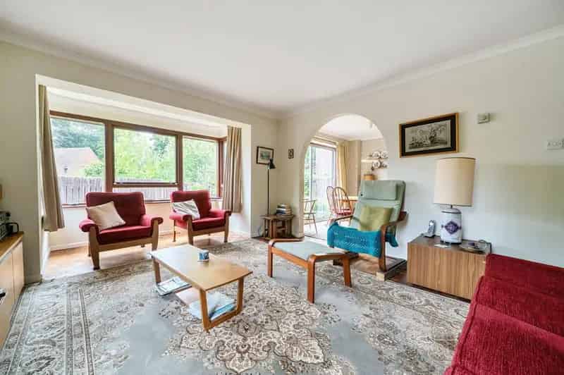 4 Bed Detached House for Sale in Lychpit