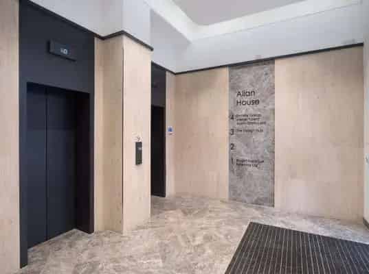 , Allan House, 25 Bothwell Street, Glasgow, G2 6NL | Property to rent | Savills