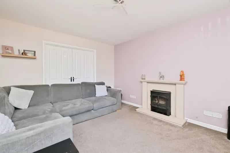 Four Bedroom Detached Family Home in Whittlesey