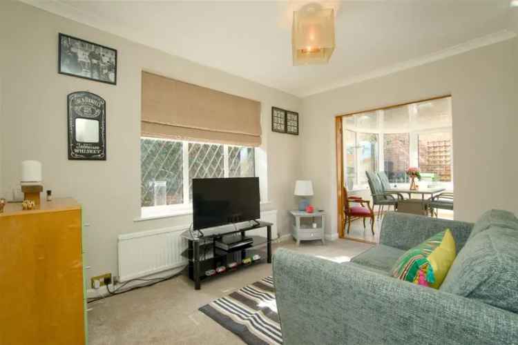 4 Bedroom Detached Dormer Bungalow For Sale in Haxby
