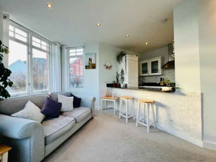 1 bedroom Flat
 For Sale