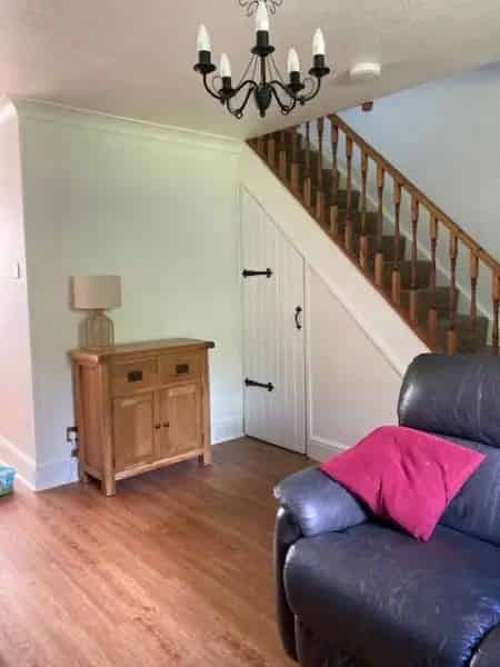 3 Bed Terraced House Near Amenities