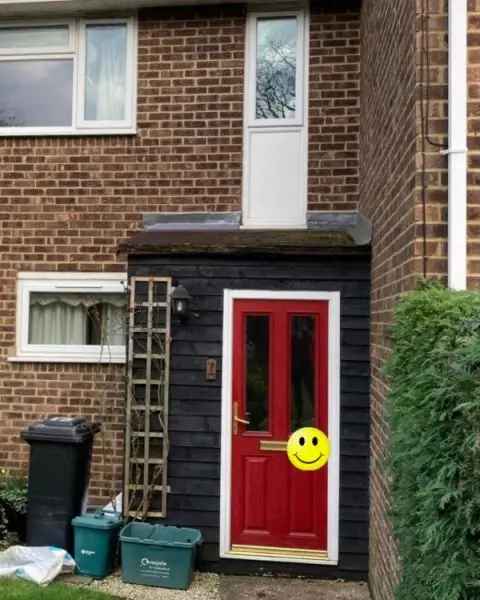 House For Rent in Chelmsford, England