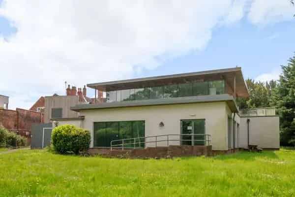 Northgate House Warwick Development Opportunity 0.81 Acres