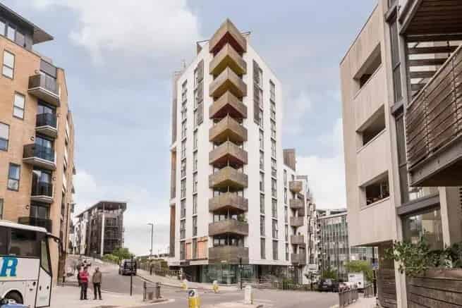 0 Bedroom Studio Apartment Brighton City Centre