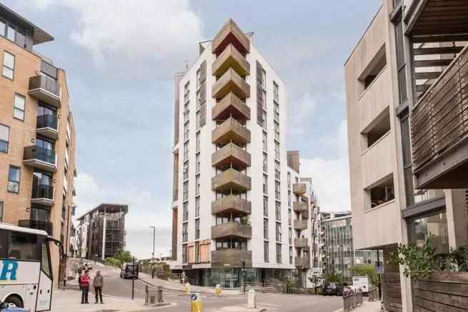 0 Bedroom Studio Apartment Brighton City Centre