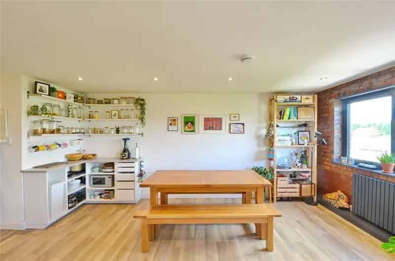 3 Bedroom Apartment to Rent Southville Bristol
